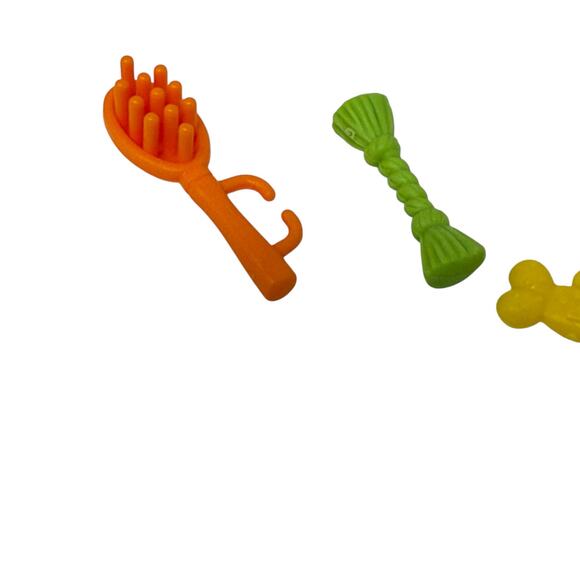 Barbie Newborn Pups Playset 14 Piece Accessories Set BARBIE DOLL NOT INCLUDED - Picture 14 of 16